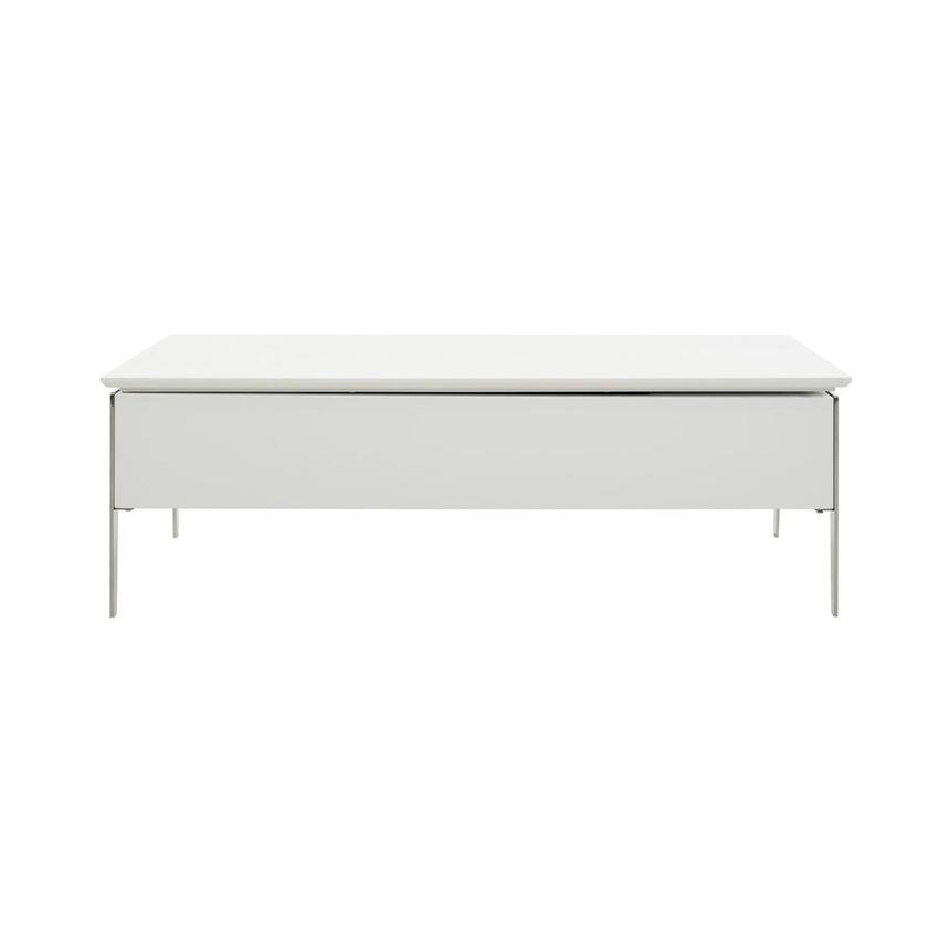 Eli Lift Top Coffee Table El Dorado Furniture