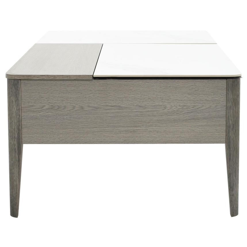 Monique Lift Top Coffee Table alternate image, 5 of 10 images.