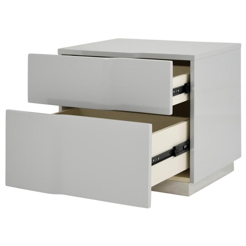 Nicole Nightstand  alternate image, 4 of 8 images.