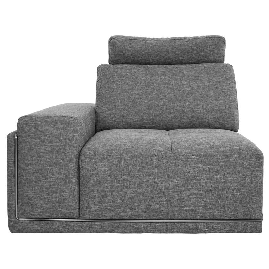 Satellite Left Chair