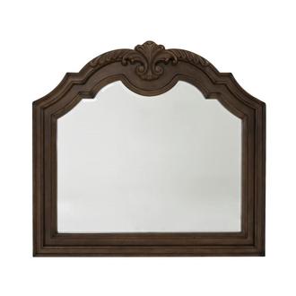 Tulsa Dresser Mirror