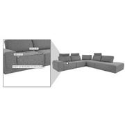 Satellite Sectional Sofa w/Right Chaise  alternate image, 5 of 6 images.