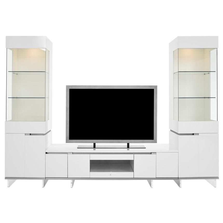 Siena Wall Unit  main image, 1 of 16 images.