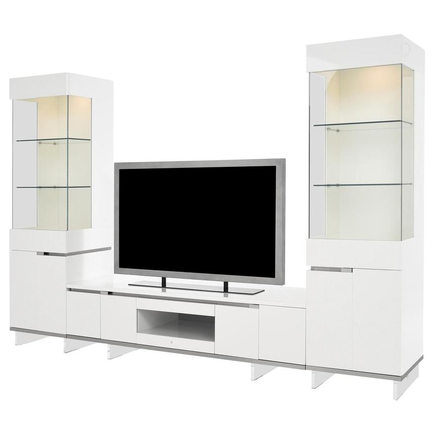 Siena Wall Unit alternate image, 4 of 15 images.