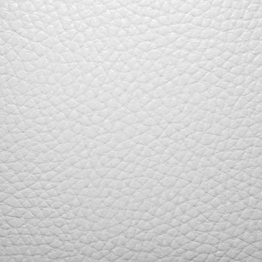 Anchi White Leather Power Reclining Sectional with 5PCS/3PWR  alternate image, 11 of 12 images.