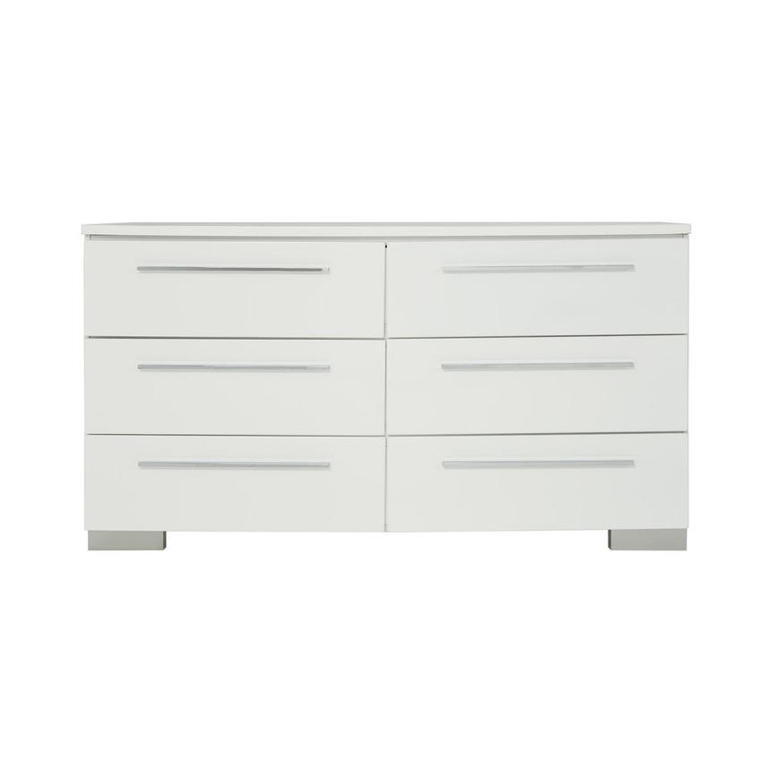 Moonstone 4-Piece King Bedroom Set  alternate image, 4 of 5 images.