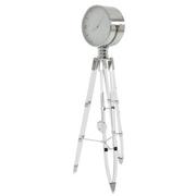 Domus Clear Floor Clock  alternate image, 3 of 7 images.