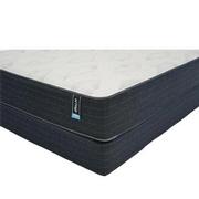Pond Full Mattress w/Low Foundation by Palm  main image, 1 of 5 images.