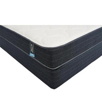 Bay Full Mattress w/Regular Foundation by Palm