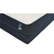 Coral Full Mattress w/Regular Foundation by Palm  main image, 1 of 5 images.
