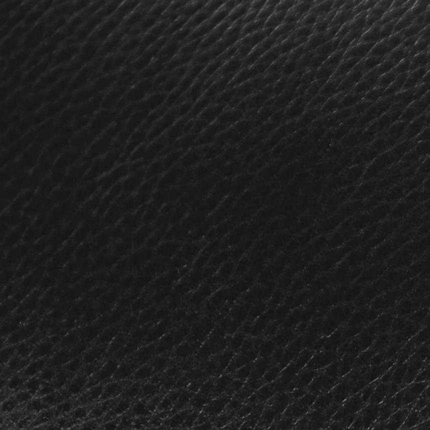 Gio Black Leather Power Reclining Sofa alternate image, 18 of 18 images.