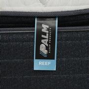 Reef King Mattress by Palm  alternate image, 4 of 5 images.