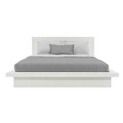 Moonstone King Platform Bed  alternate image, 2 of 6 images.