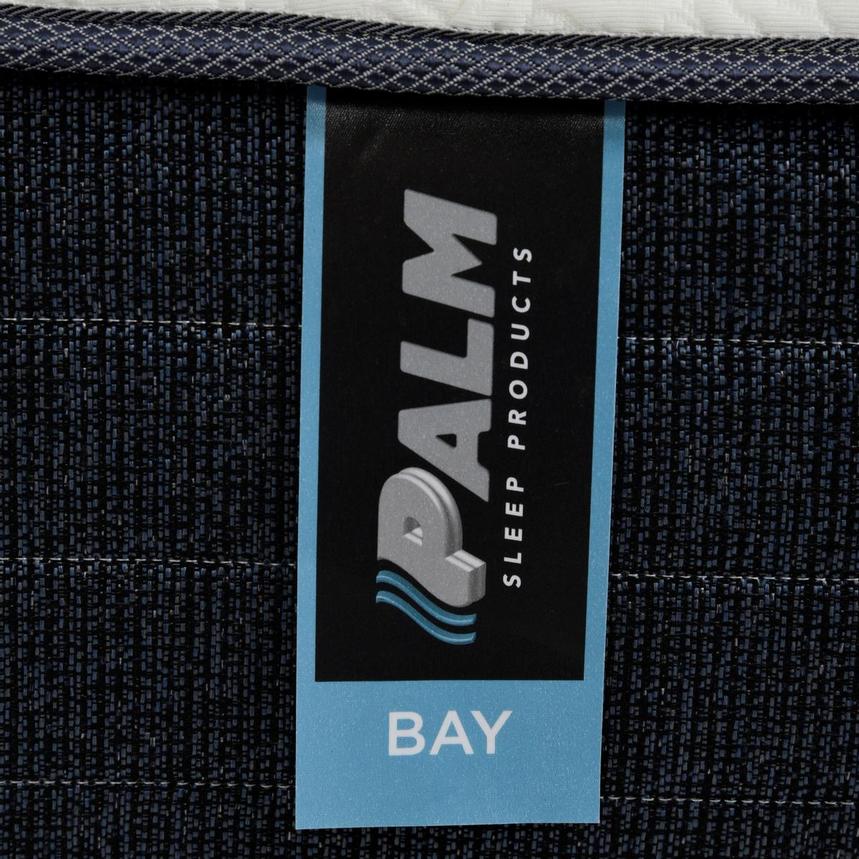 Bay King Mattress by Palm®  alternate image, 4 of 5 images.
