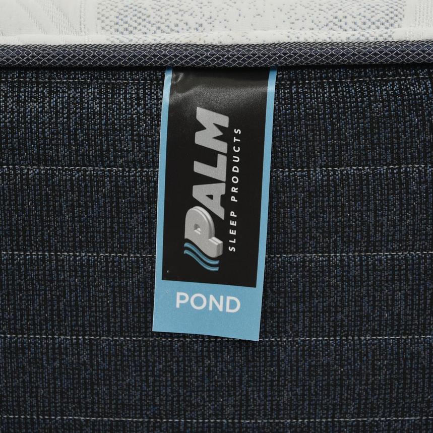 Pond King Mattress by Palm®  alternate image, 4 of 5 images.