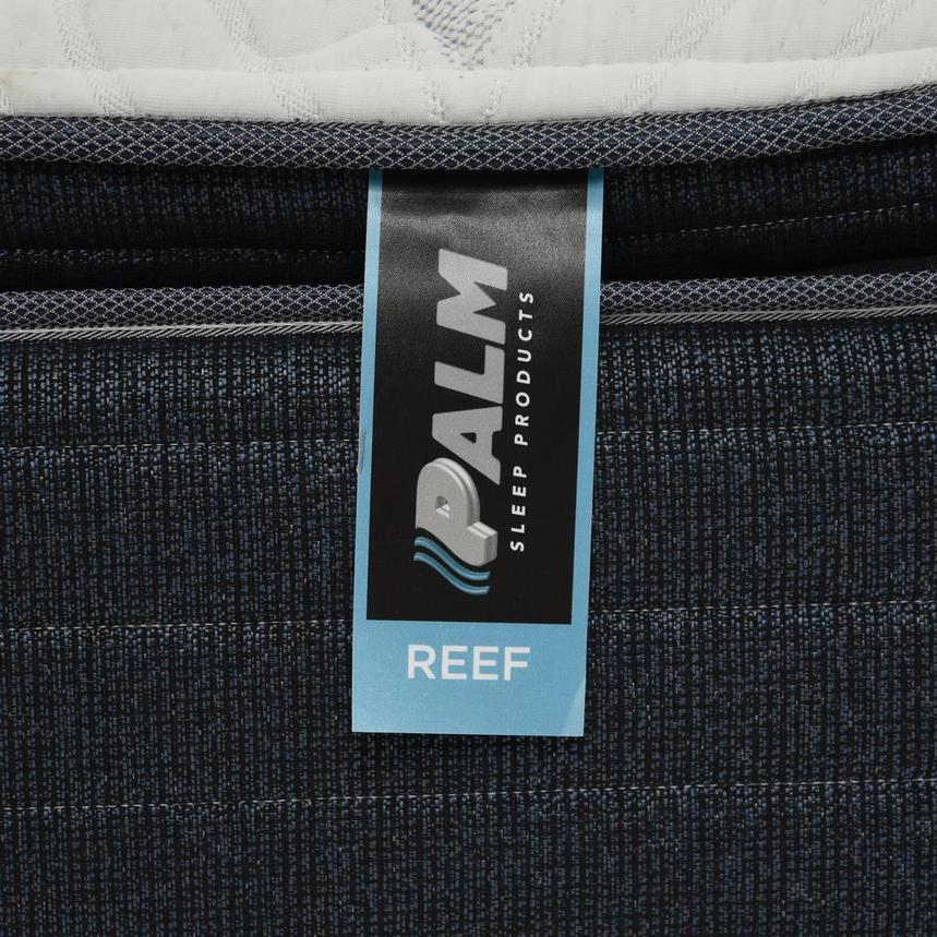 Reef King Mattress by Palm®  alternate image, 4 of 5 images.
