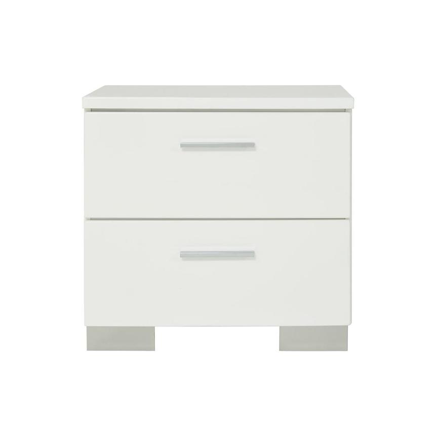 Moonstone 4-Piece Queen Bedroom Set alternate image, 3 of 5 images.