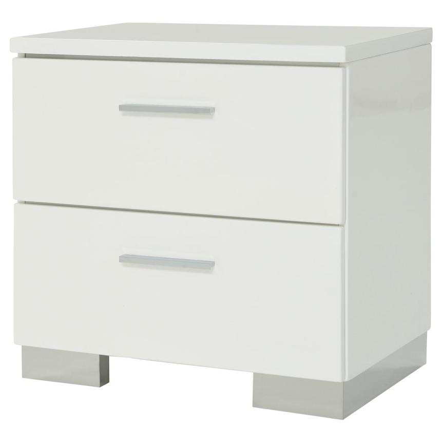 Moonstone Nightstand alternate image, 3 of 10 images.