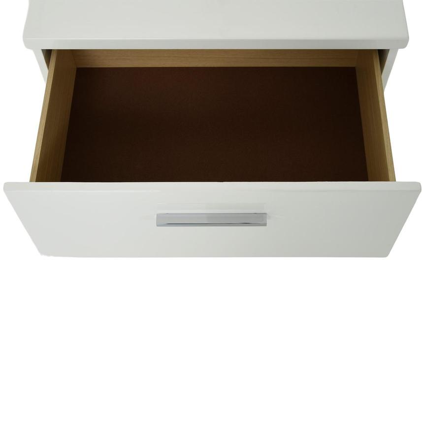 Moonstone Nightstand alternate image, 8 of 10 images.