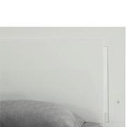 Moonstone Queen Platform Bed  alternate image, 5 of 7 images.