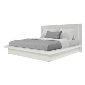 Moonstone Queen Platform Bed