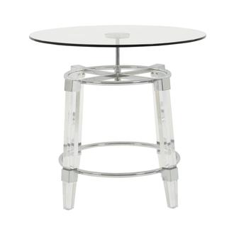 Julie Round Dining Table