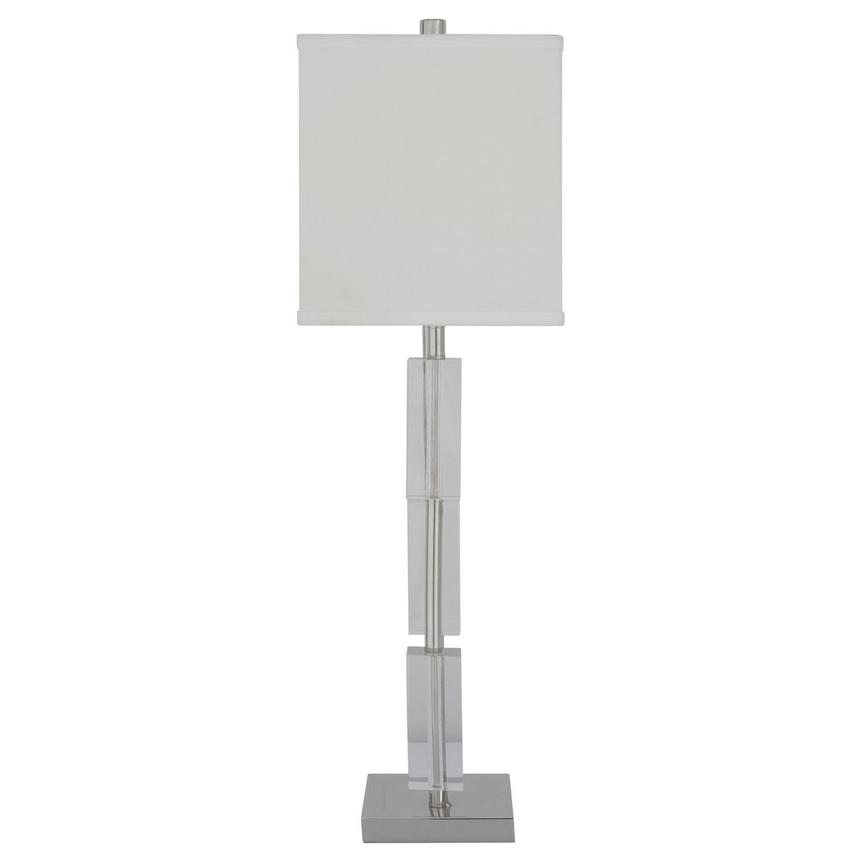 Laila Table Lamp El Dorado Furniture