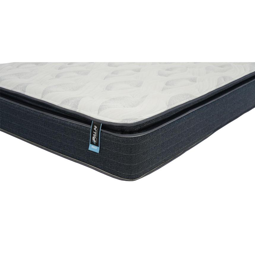 Reef Twin Mattress by Palm  main image, 1 of 5 images.