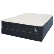 Coral Twin Mattress w/Low Foundation by Palm  alternate image, 2 of 5 images.