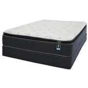 Reef Twin Mattress w/Low Foundation by Palm  alternate image, 2 of 5 images.
