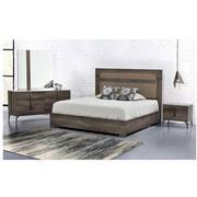 Matera 4-Piece King Bedroom Set  alternate image, 3 of 7 images.