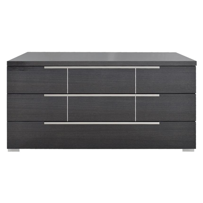 Valery 4-Piece King Bedroom Set  alternate image, 5 of 6 images.