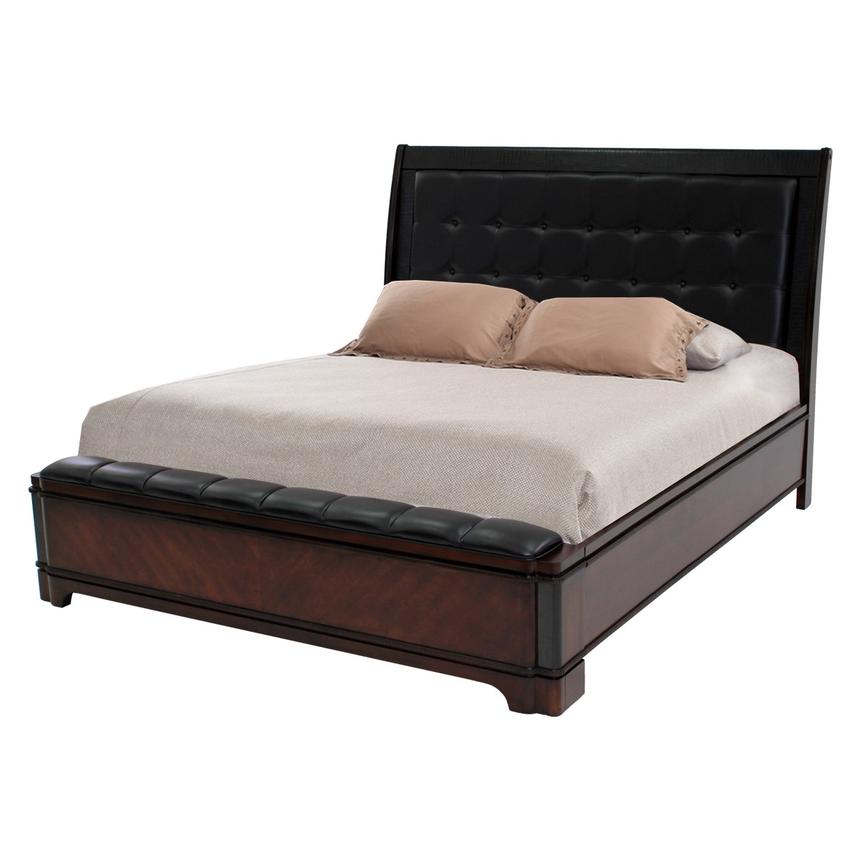 Donata 6 Piece King Bedroom Set