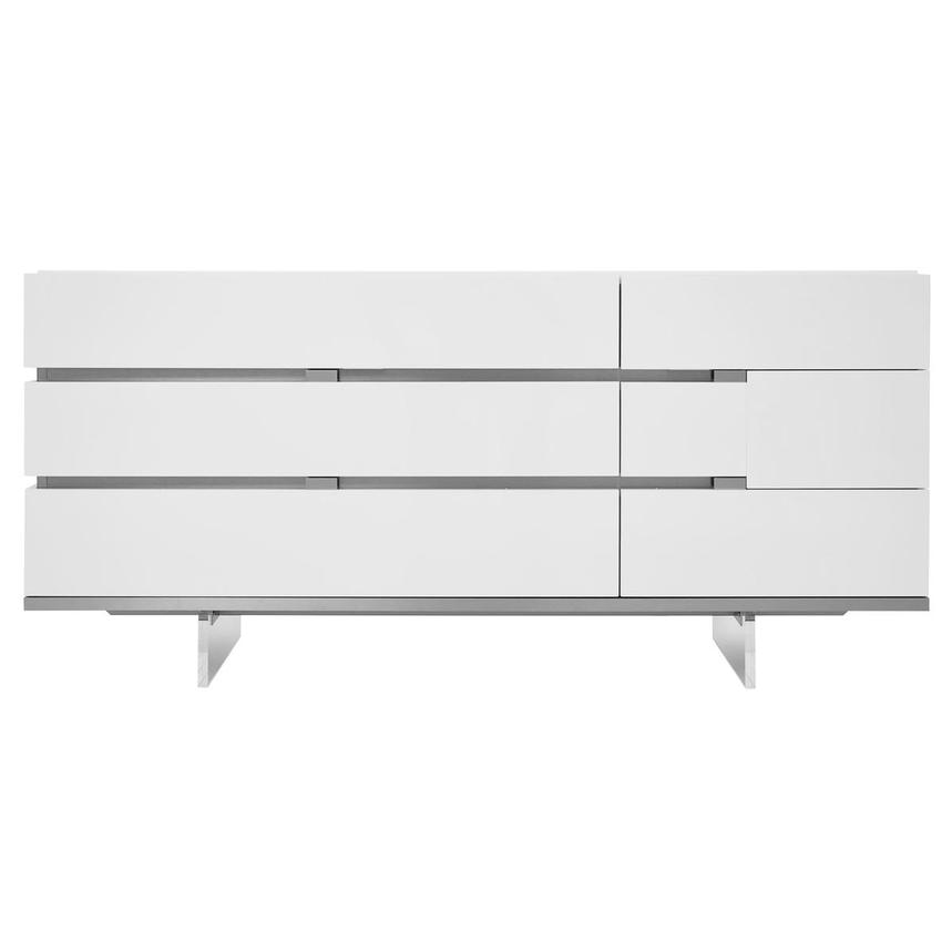 Siena 5-Piece King Bedroom Set alternate image, 5 of 6 images.