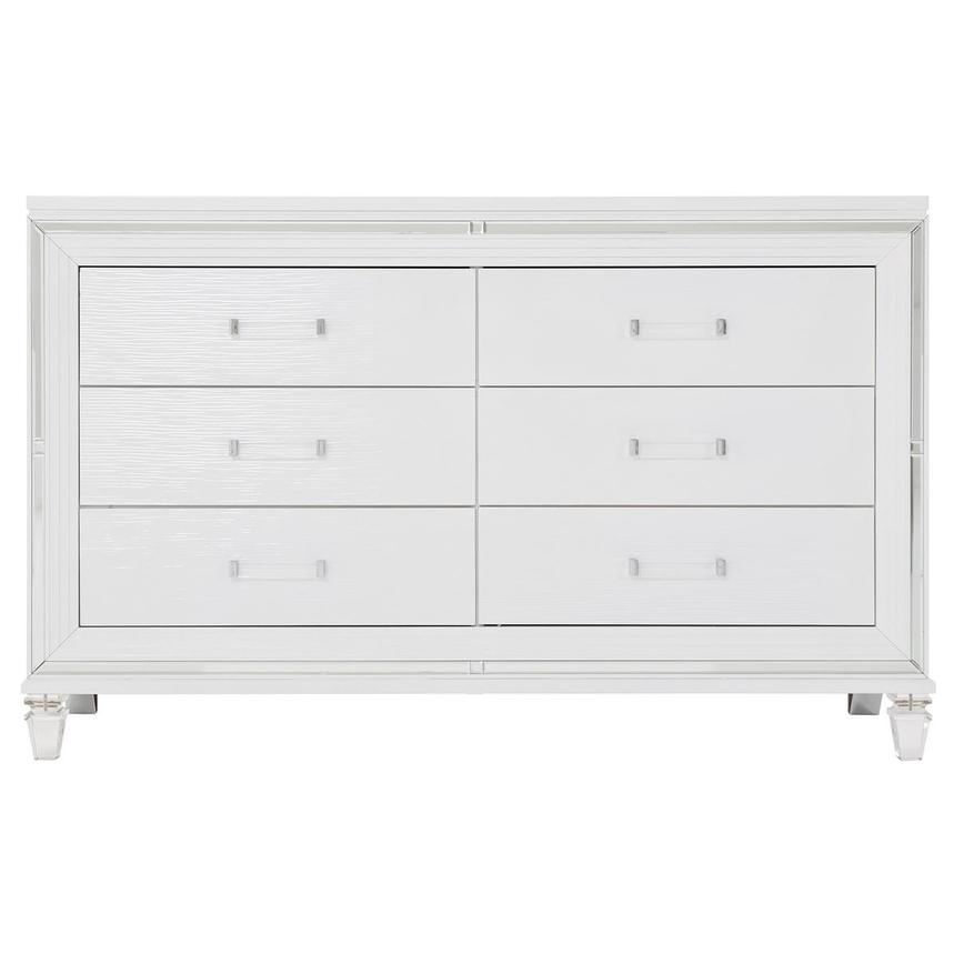 OnDisplay 6 Drawer Acrylic Jewelry Cabinet Organizer