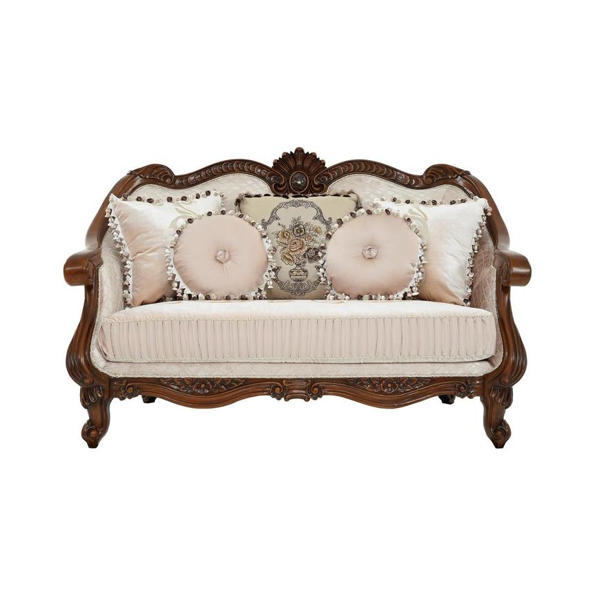 Treviso Living Room Set El Dorado Furniture