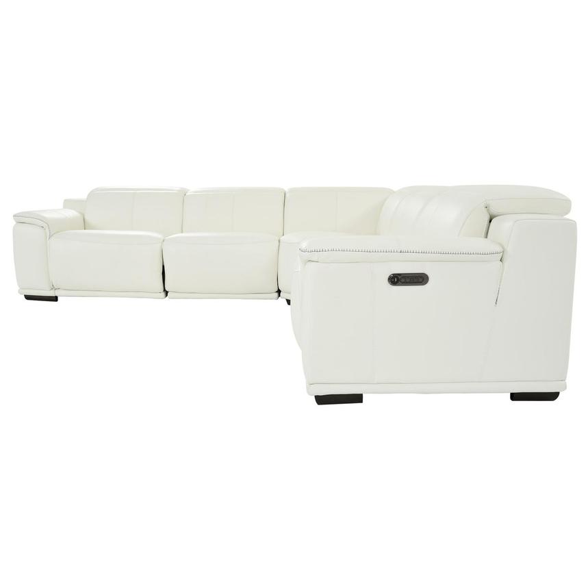 Leggett and best sale platt reclining sectional