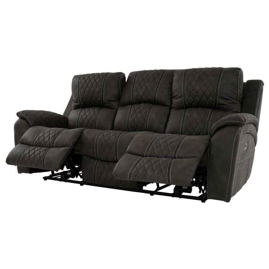 Jackson Power Reclining Sofa El Dorado Furniture