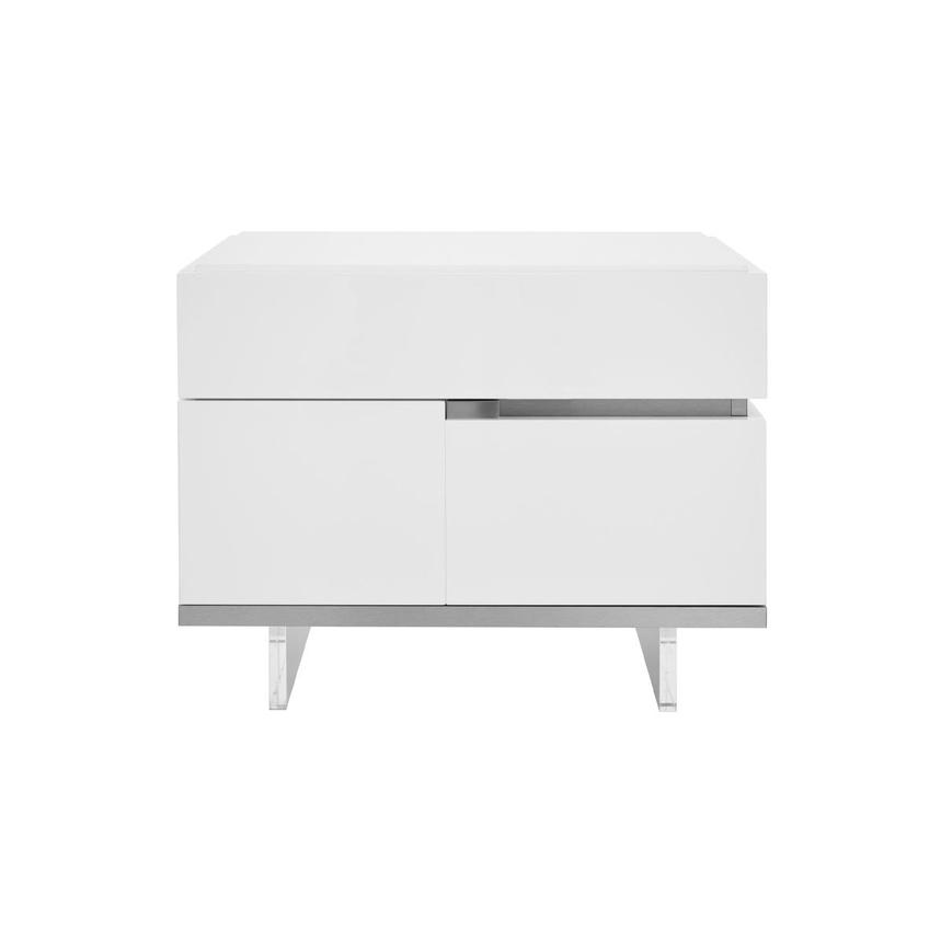 Siena 5-Piece King Bedroom Set alternate image, 4 of 6 images.