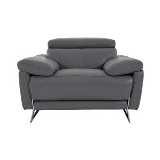 Gabrielle Leather Power Recliner