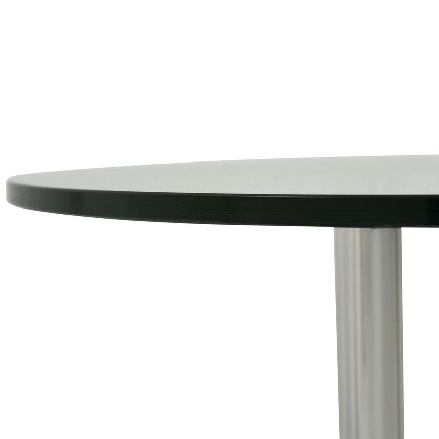 Cascada Silver Side Table  alternate image, 4 of 5 images.