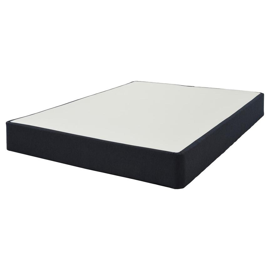 StabL-Base 2020 Twin Regular Foundation by Serta | El Dorado Furniture