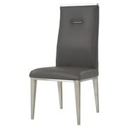 Knox/Gavin Gray 5-Piece Dining Set  alternate image, 10 of 14 images.