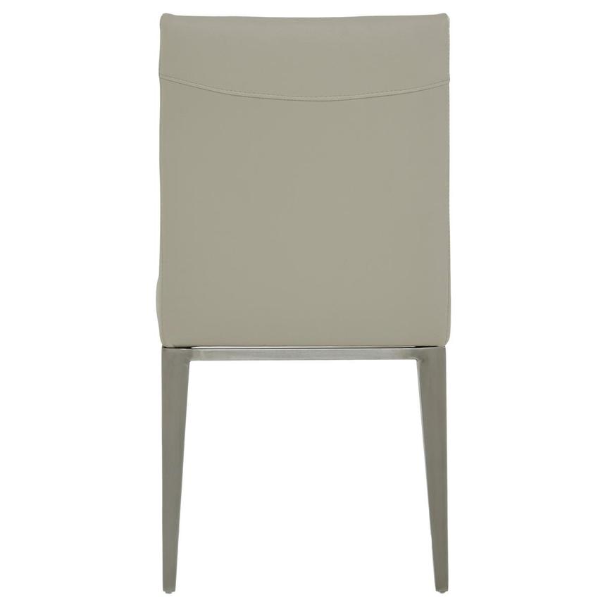 Laze Taupe Side Chair  alternate image, 4 of 6 images.