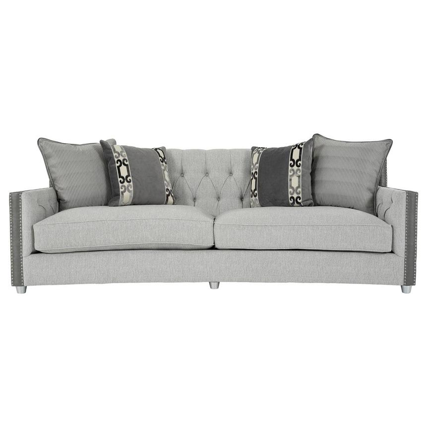 Sonia Gray Living Room Set El Dorado Furniture