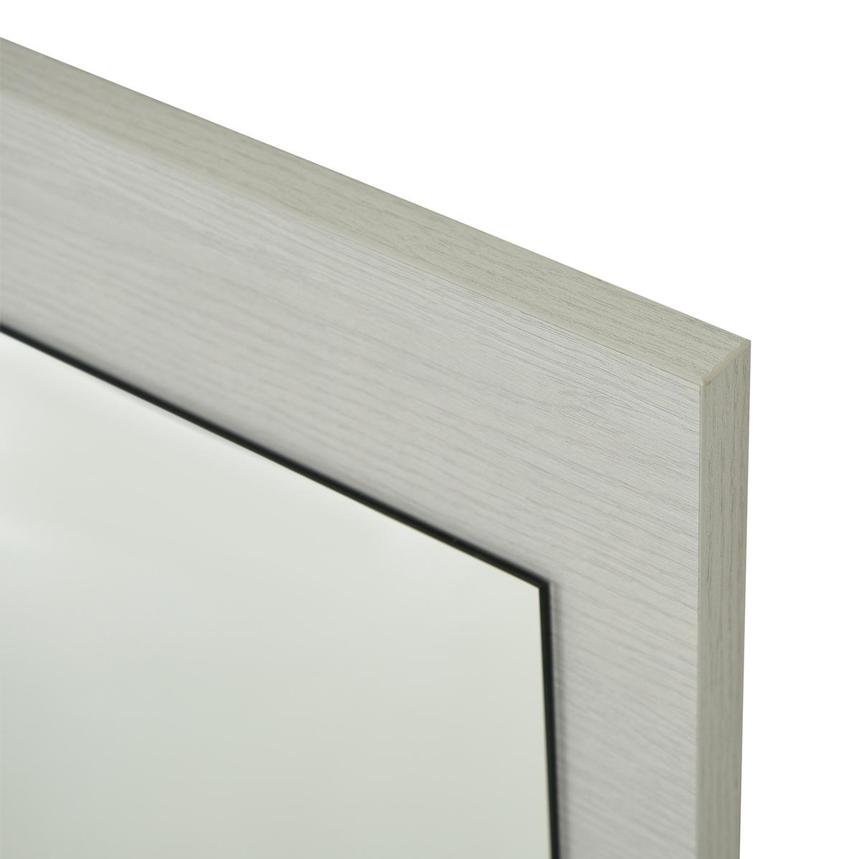 Tivo White Dresser Mirror alternate image, 5 of 5 images.