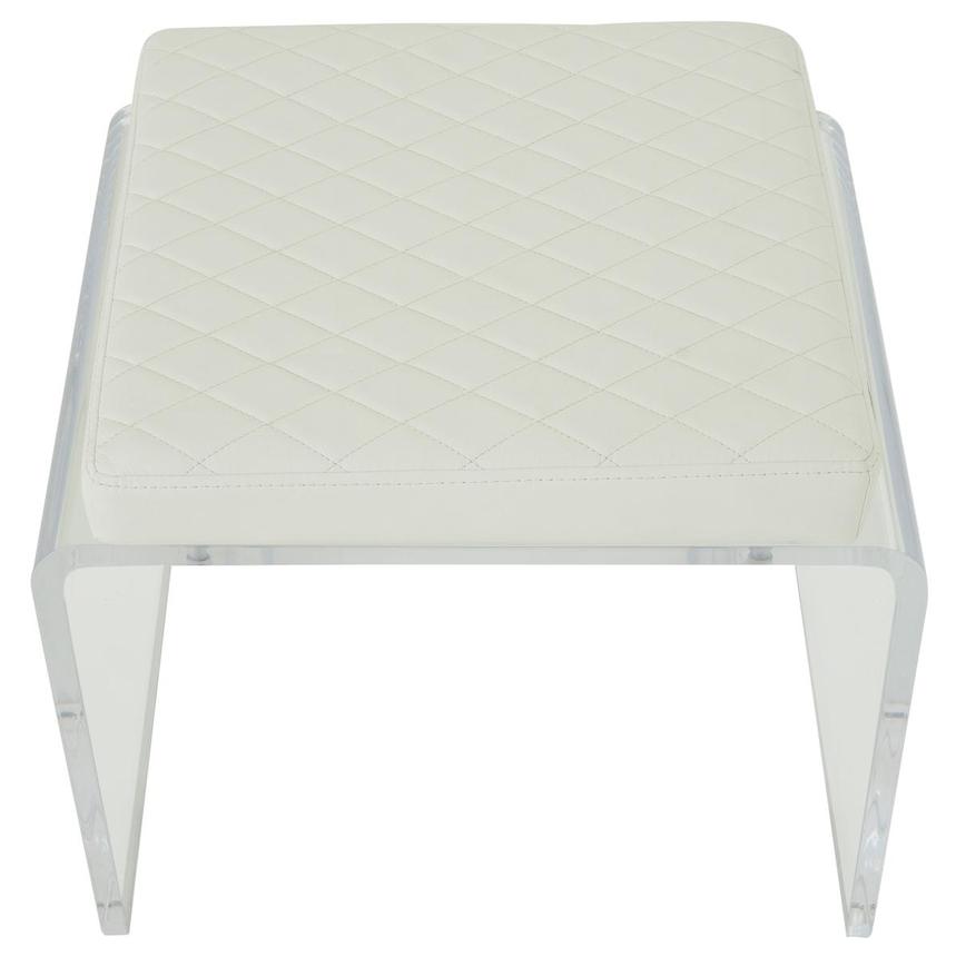 Benson Ottoman El Dorado Furniture