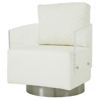 Benson Swivel Accent Chair