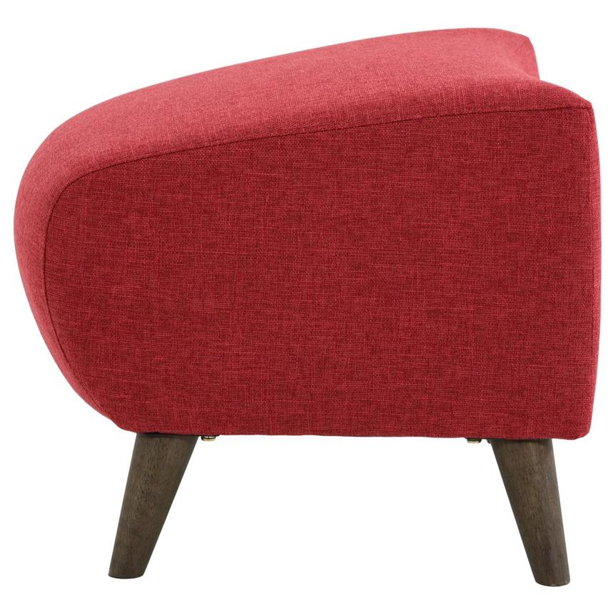 Haisley Red Accent Chair W Ottoman El Dorado Furniture   ACCENT CHAIR W OTTOMAN HAISLEY RED EL DORADO FURNITURE 8TRA 21 160713522 12 MEDIUM 