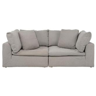 Nube Gray Sofa